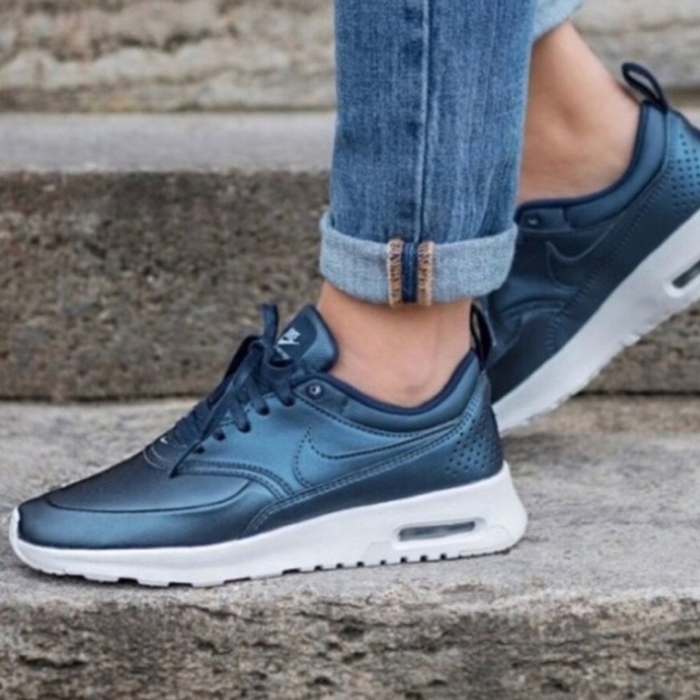 Nike’s for Katherine